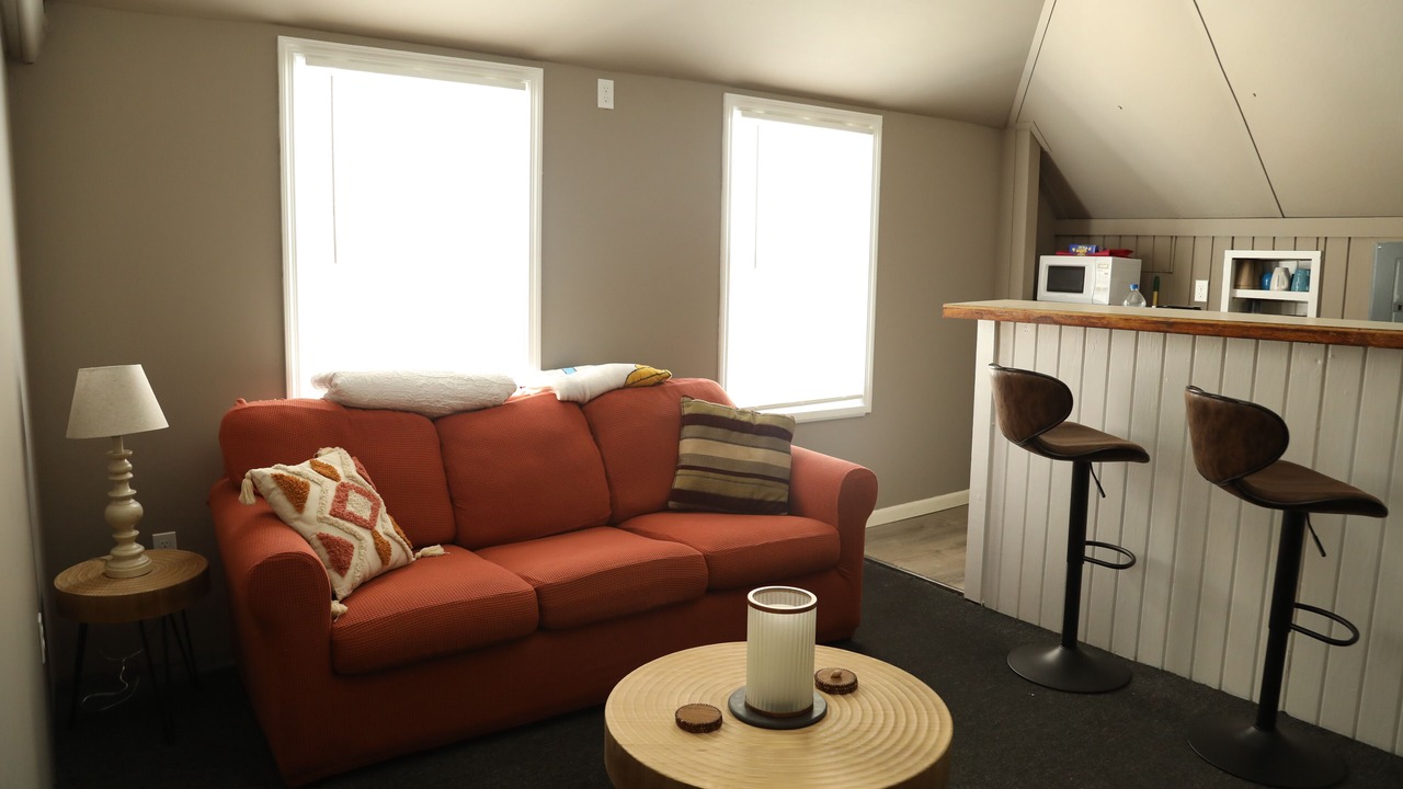 Photo of Livingroom in Christiansted