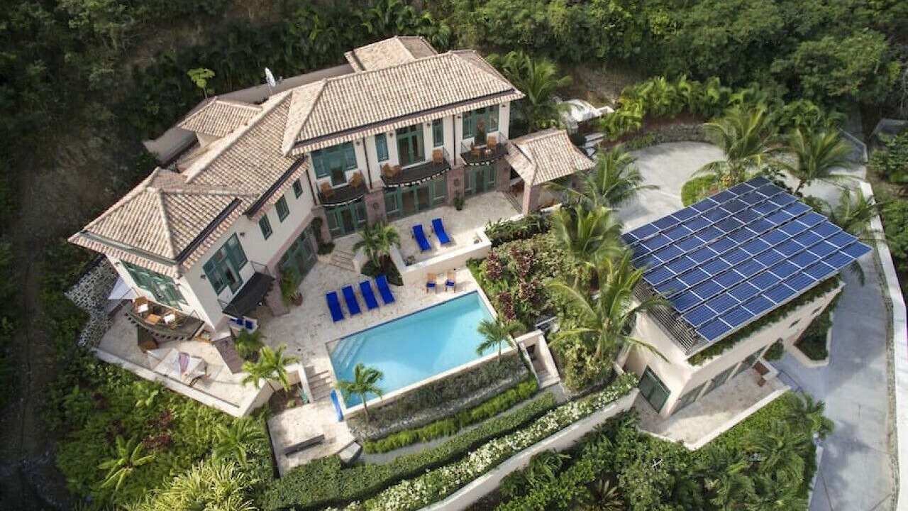 Photo of Outdoor in Maho Bay Quarter