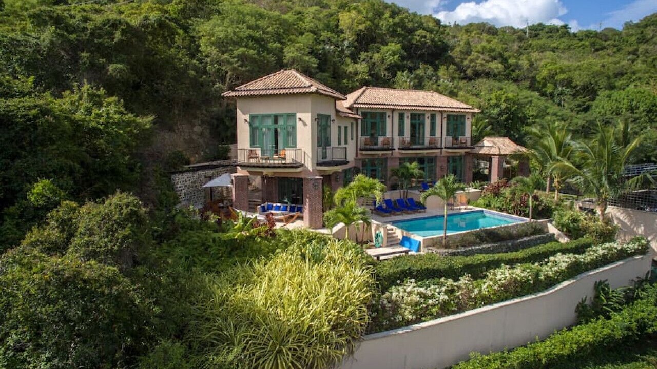 Photo of Outdoor in Maho Bay Quarter
