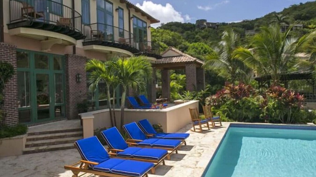 Photo of Outdoor in Maho Bay Quarter