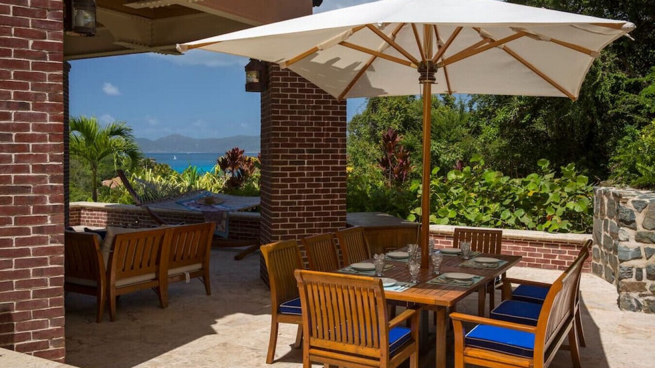 Photo of Outdoor in Maho Bay Quarter