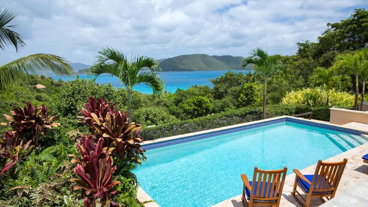 Photo of Outdoor in Maho Bay Quarter