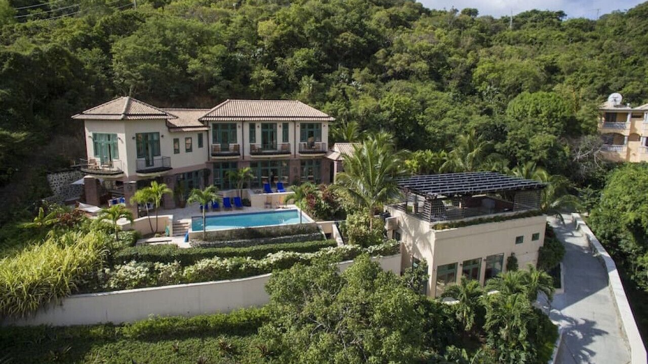 Photo of Outdoor in Maho Bay Quarter