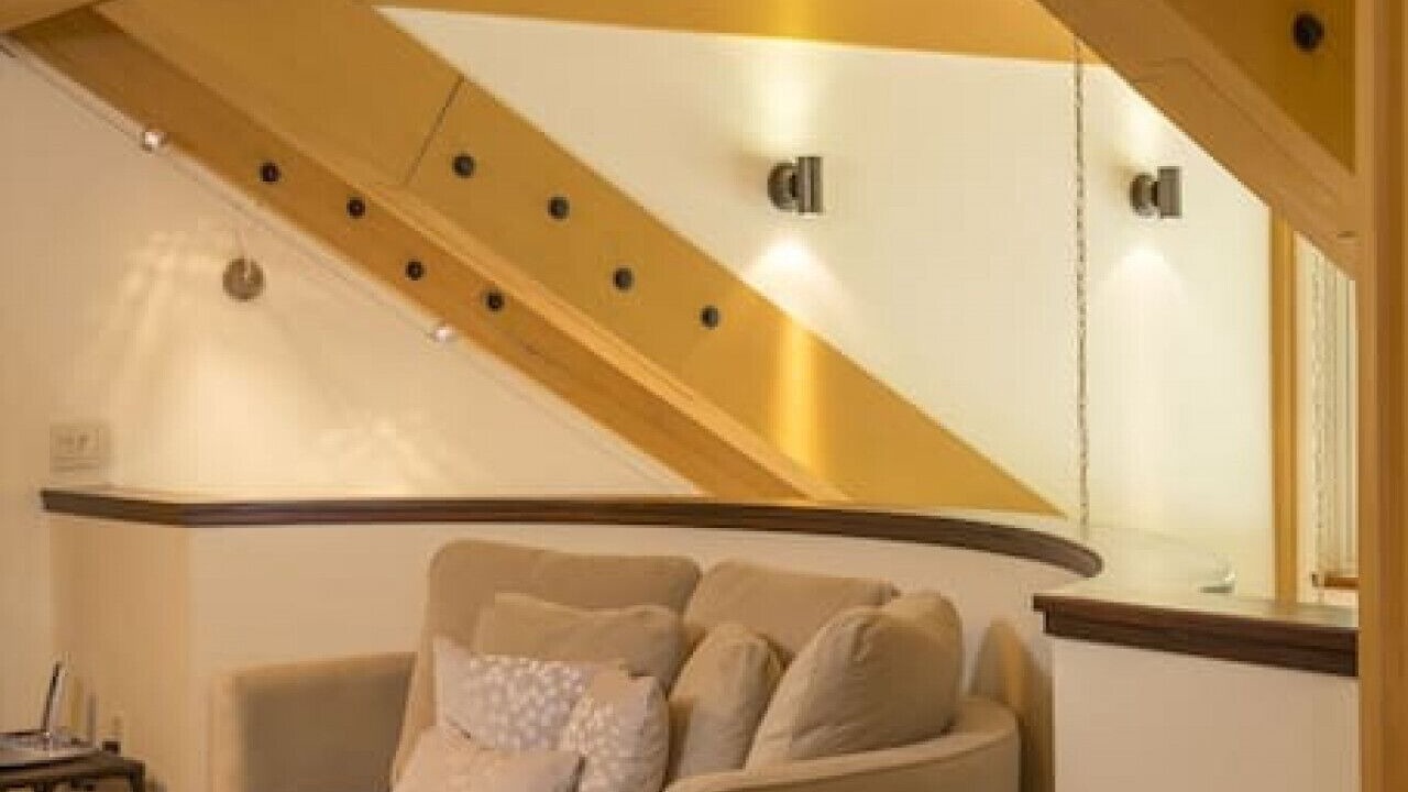 Photo of Livingroom in Maho Bay Quarter