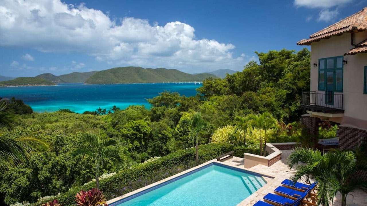 Photo of Outdoor in Maho Bay Quarter