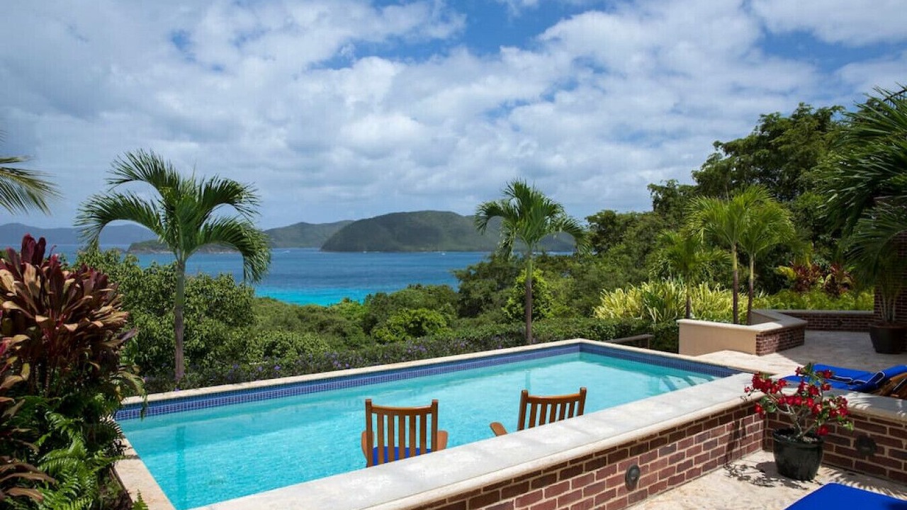 Photo of Outdoor in Maho Bay Quarter