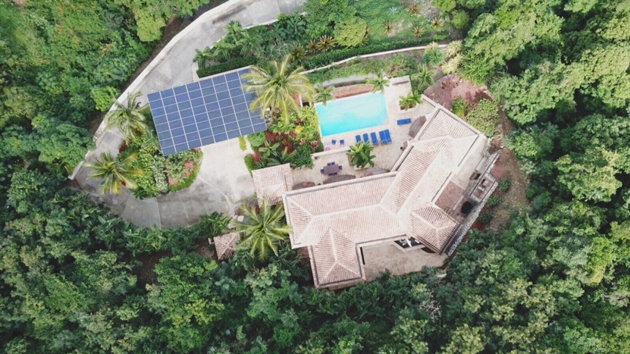 Photo of Outdoor in Maho Bay Quarter