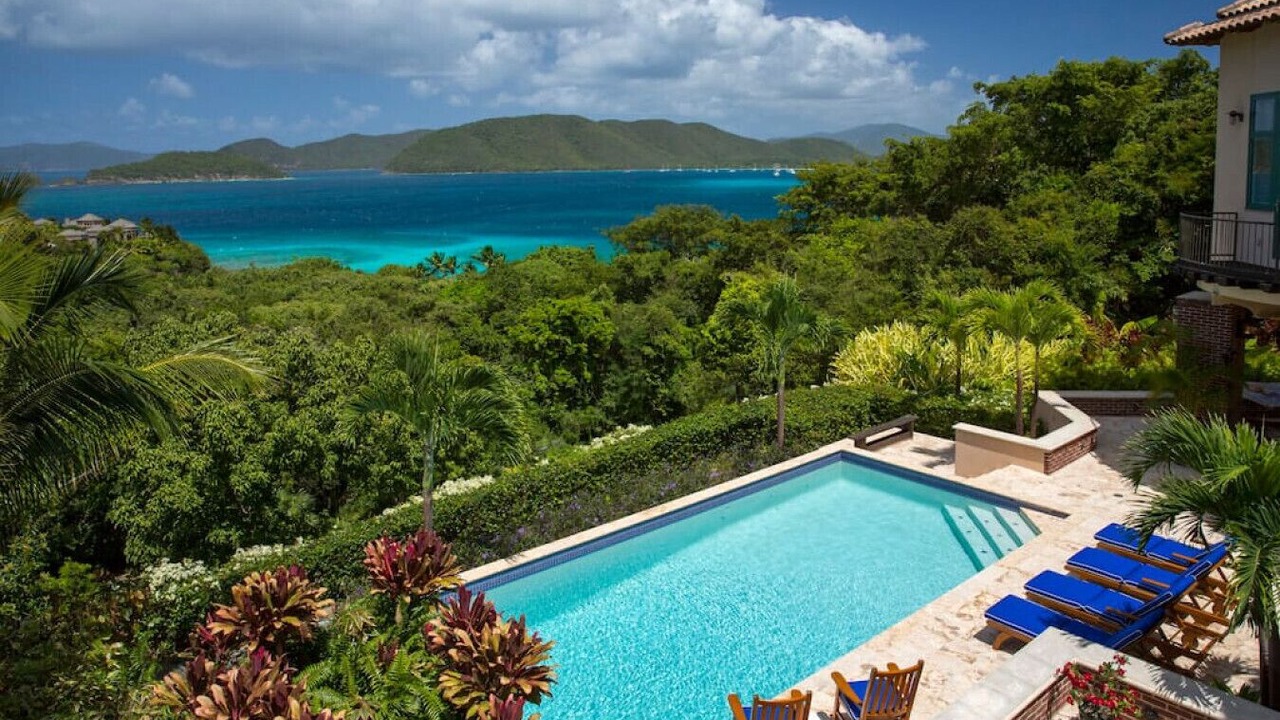 Photo of Outdoor in Maho Bay Quarter