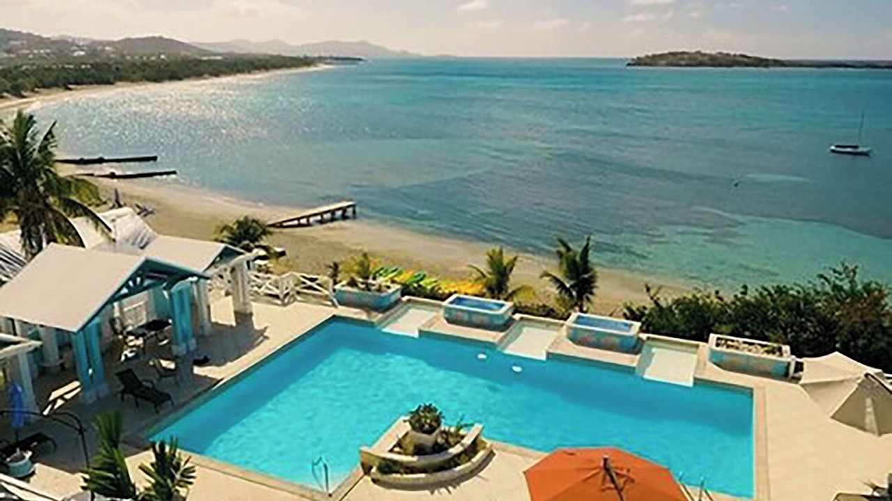 Photo of Outdoor in Chenay Bay