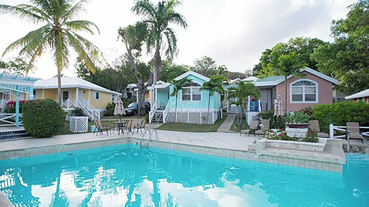 Photo of Outdoor in Chenay Bay