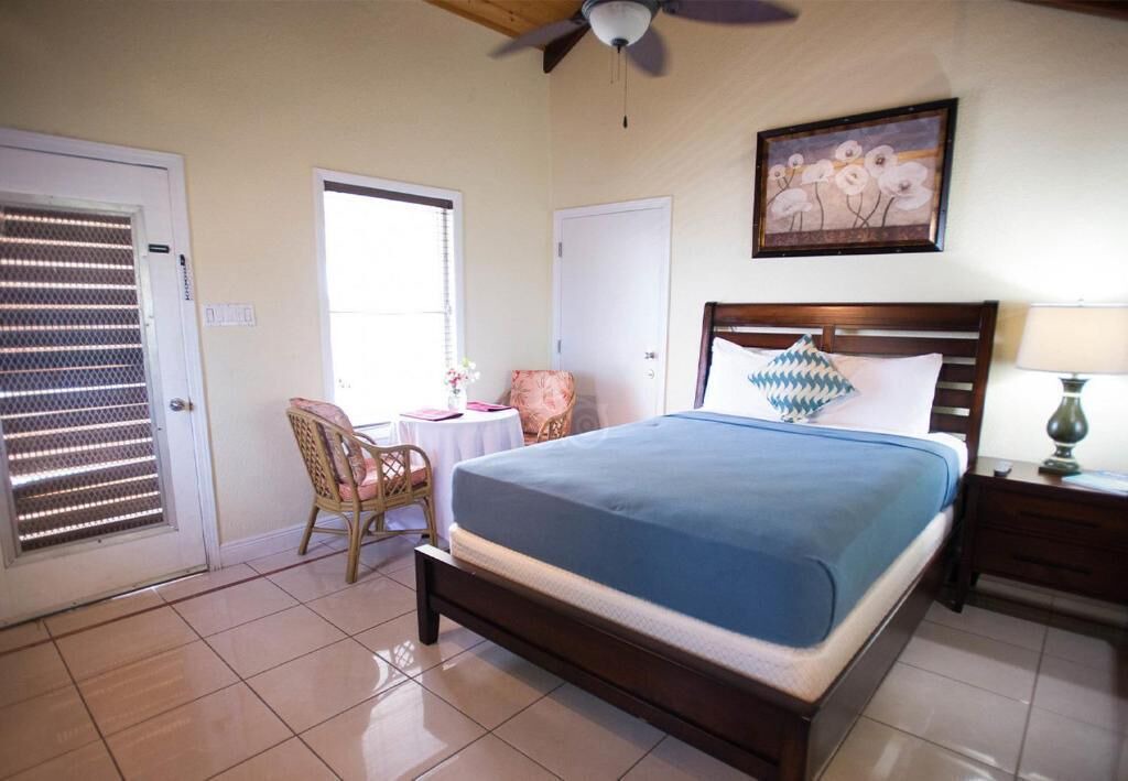 Photo of Bedroom in Chenay Bay