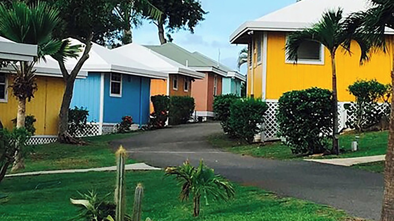 Photo of Outdoor in Chenay Bay