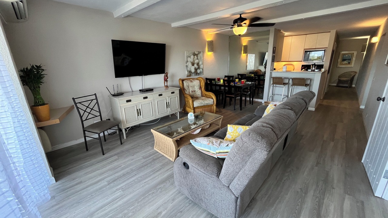 Photo of Livingroom in Nazareth
