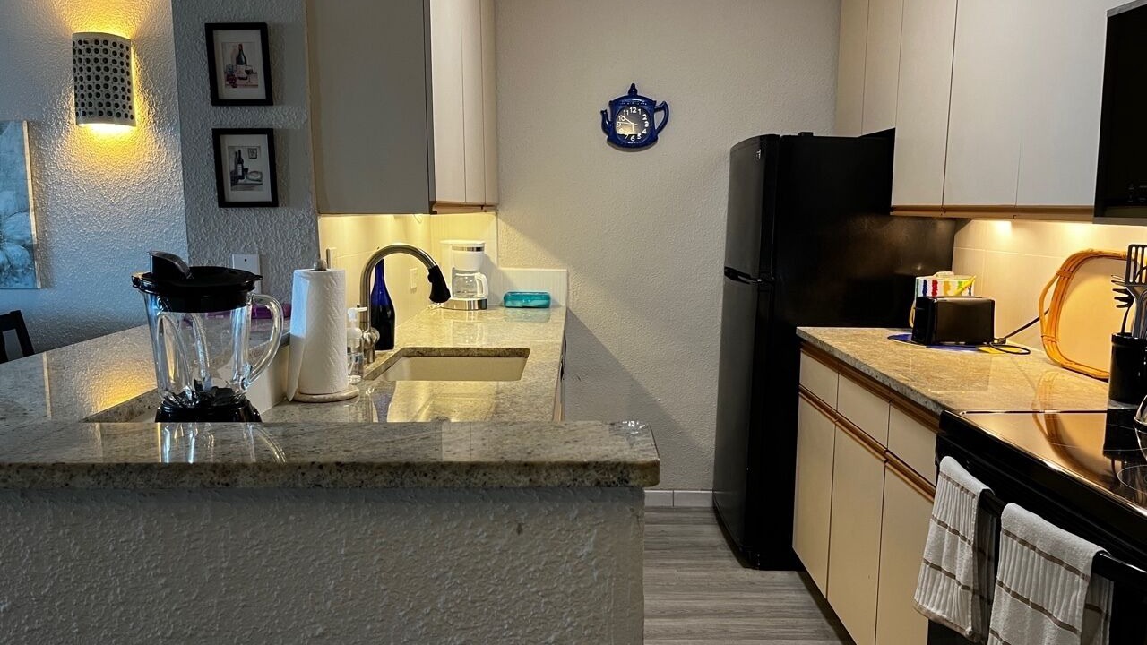 Photo of Kitchen in Nazareth