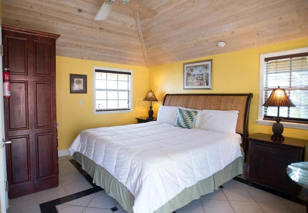 Photo of Bedroom in Estate Shoys