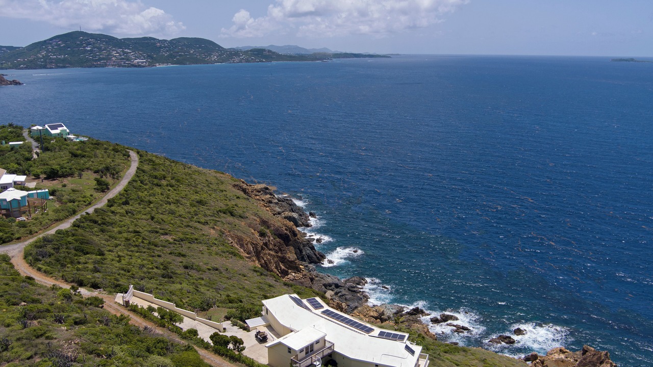 Photo of Outdoor in Estate Western Water Island