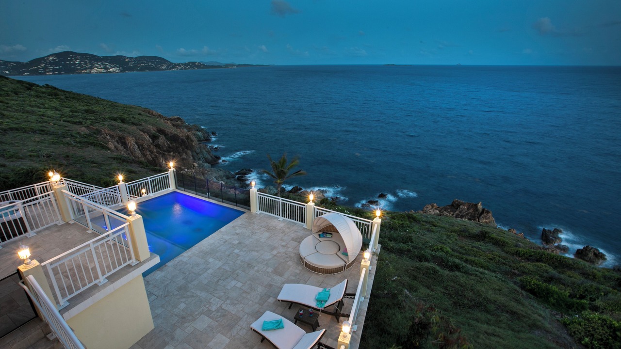 Photo of Outdoor in Estate Western Water Island