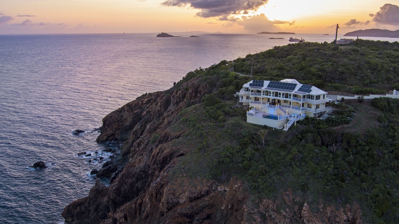 Photo of Outdoor in Estate Western Water Island