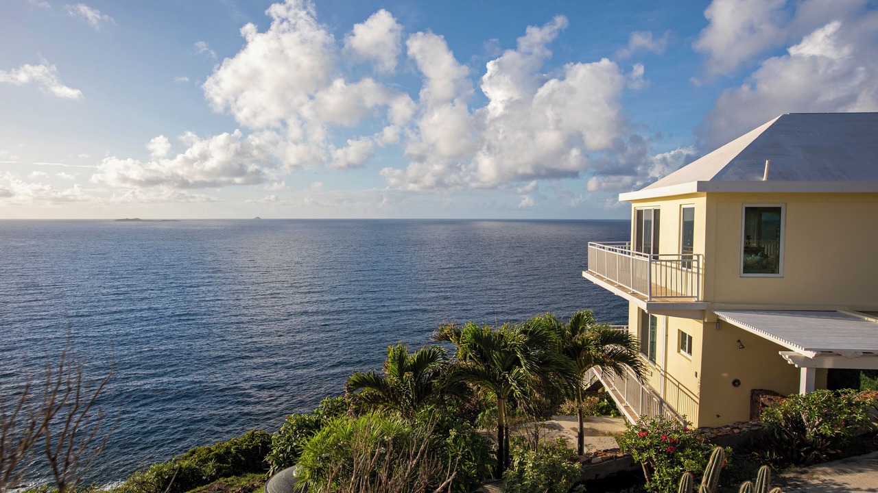 Photo of Outdoor in Estate Western Water Island