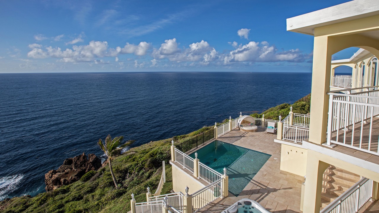 Photo of Outdoor in Estate Western Water Island