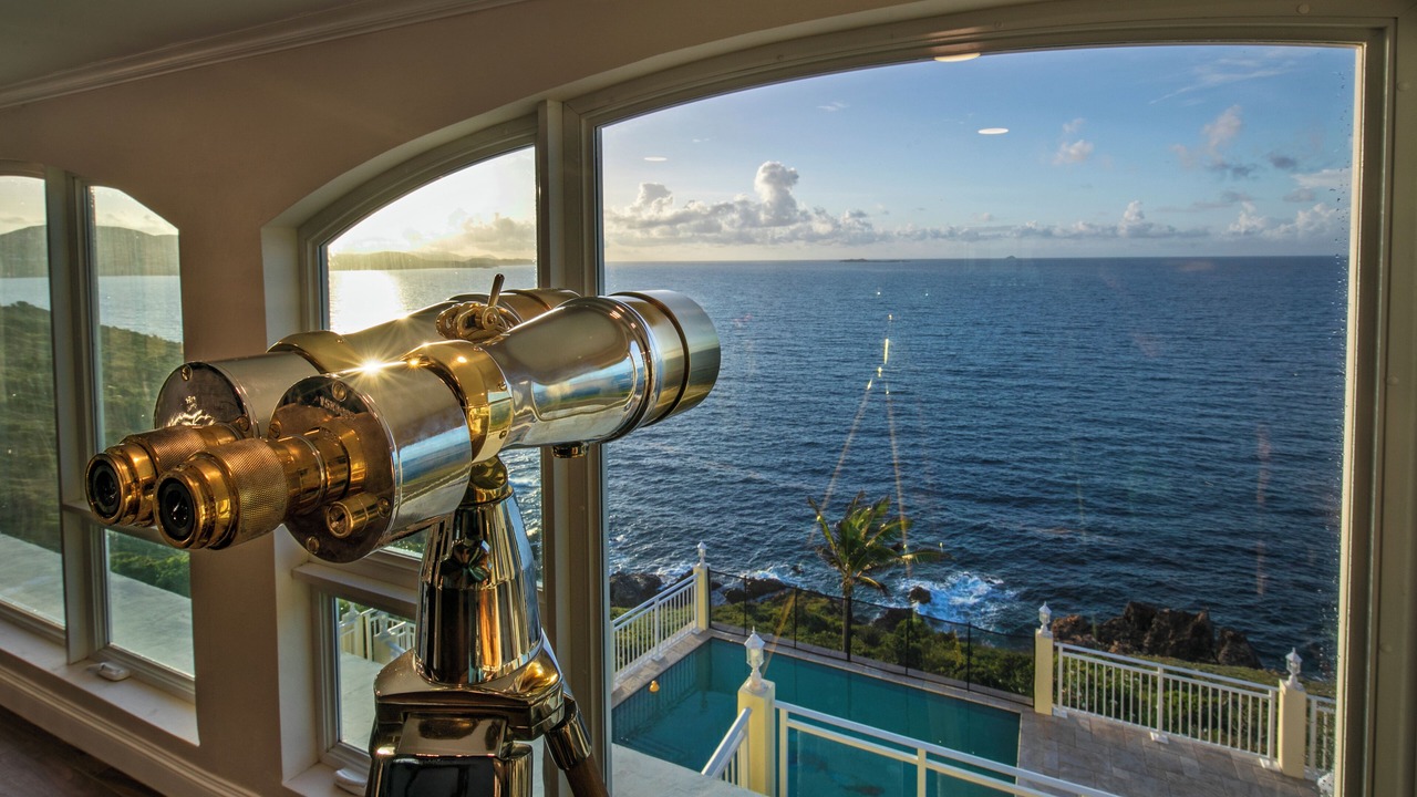 Photo of Outdoor in Estate Western Water Island