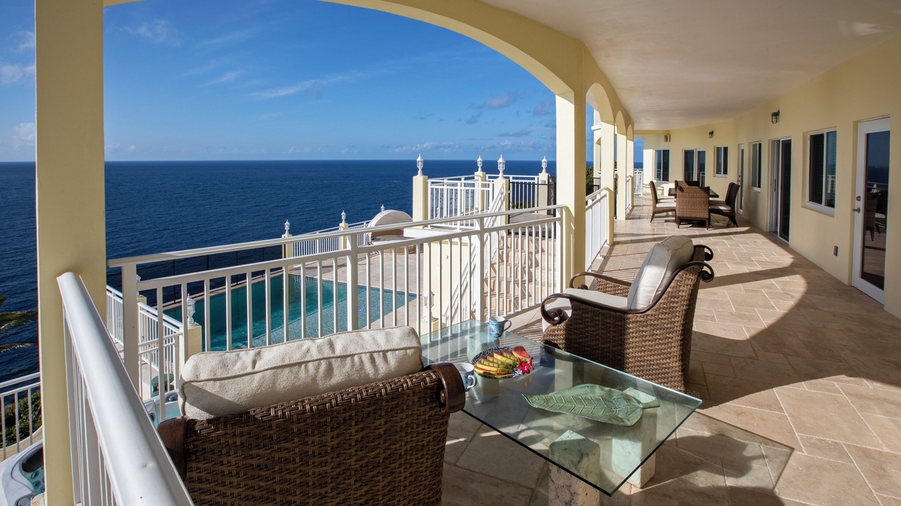 Photo of Outdoor in Estate Western Water Island