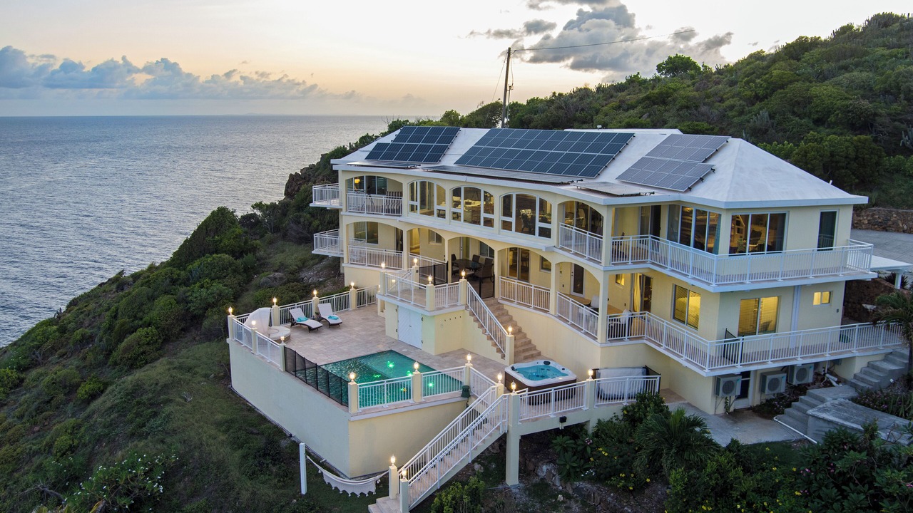 Photo of Outdoor in Estate Western Water Island