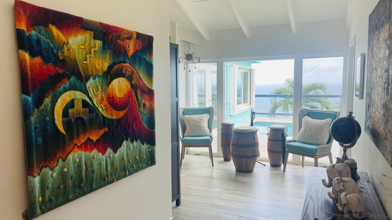 Photo of Outdoor in Estate Frenchman Bay