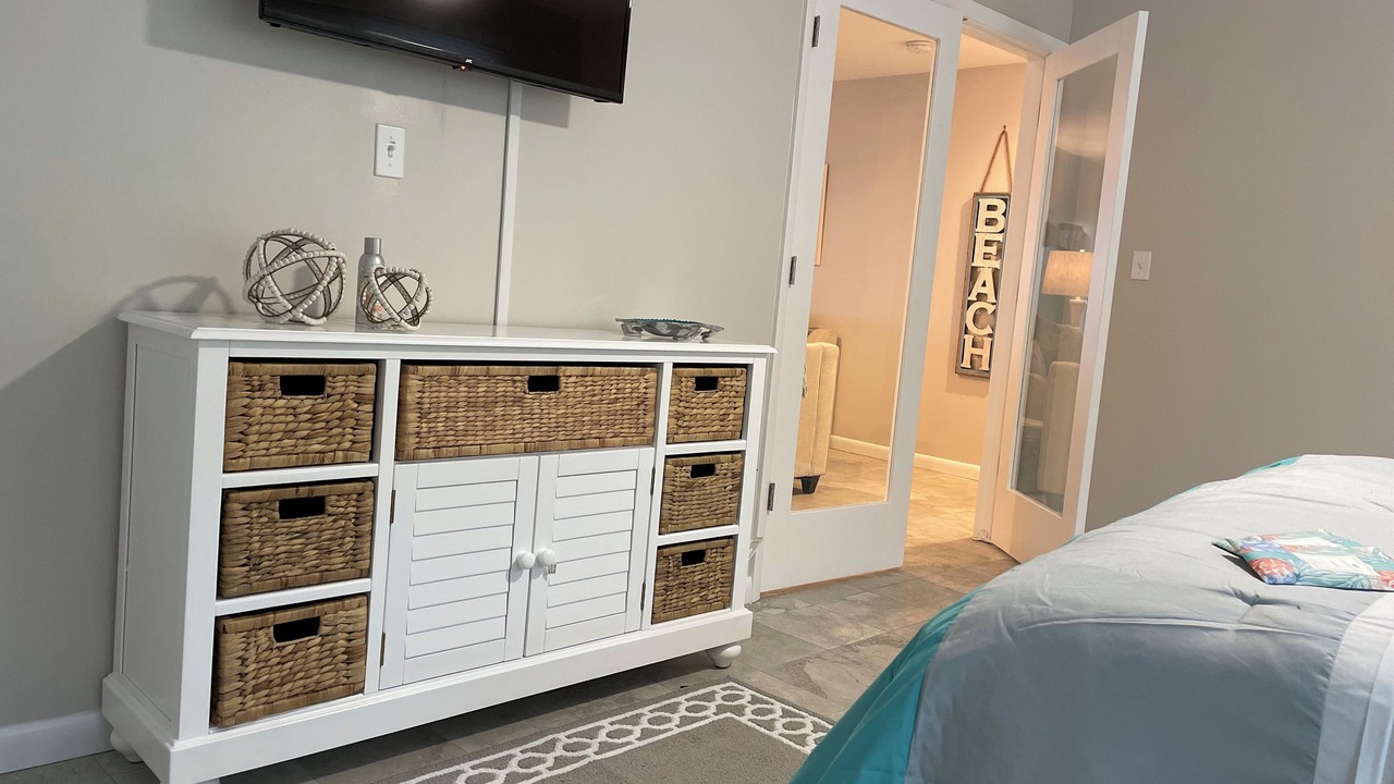 Photo of Bedroom in Bolongo Bay