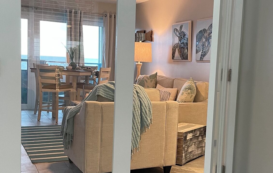 Photo of Livingroom in Bolongo Bay