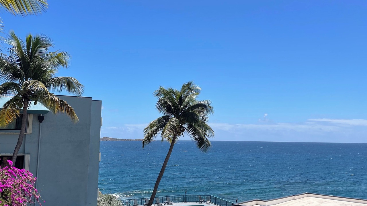 Photo of Outdoor in Bolongo Bay