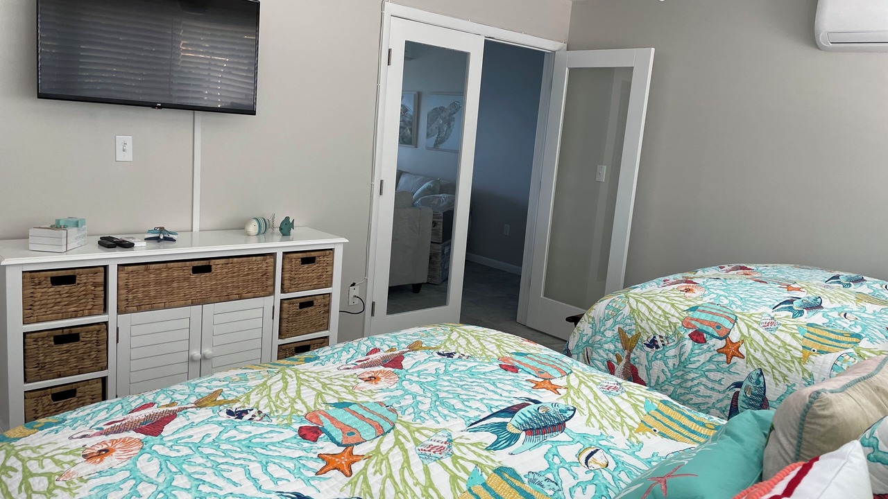 Photo of Bedroom in Bolongo Bay