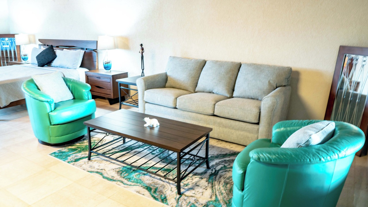 Photo of Livingroom in Testman