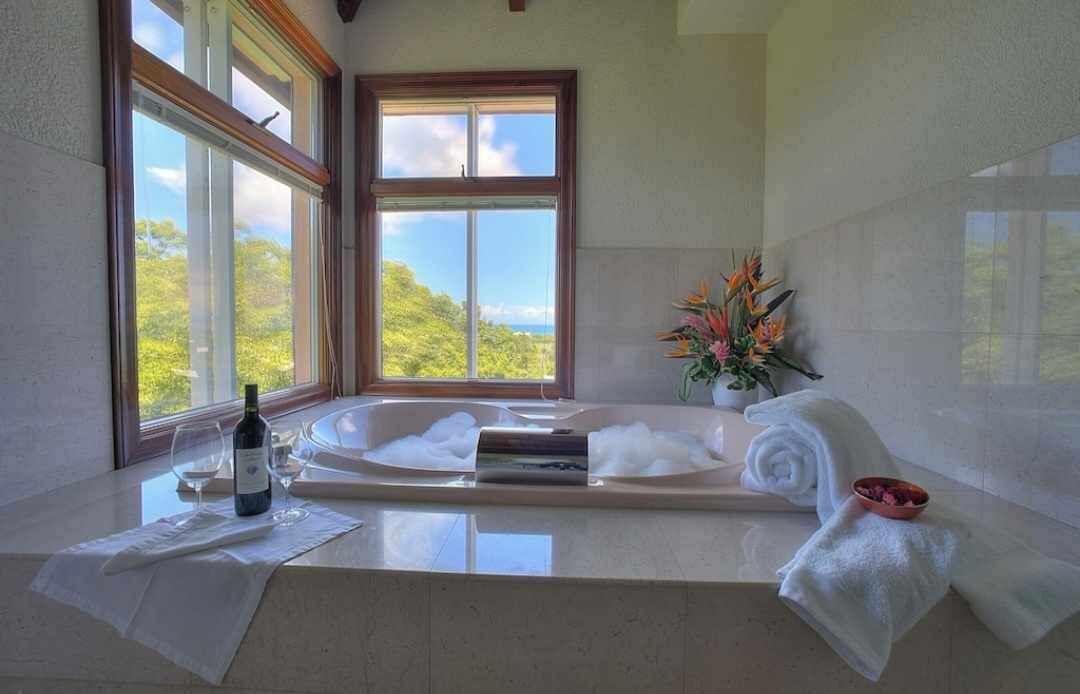 Photo of Bathroom in Testman