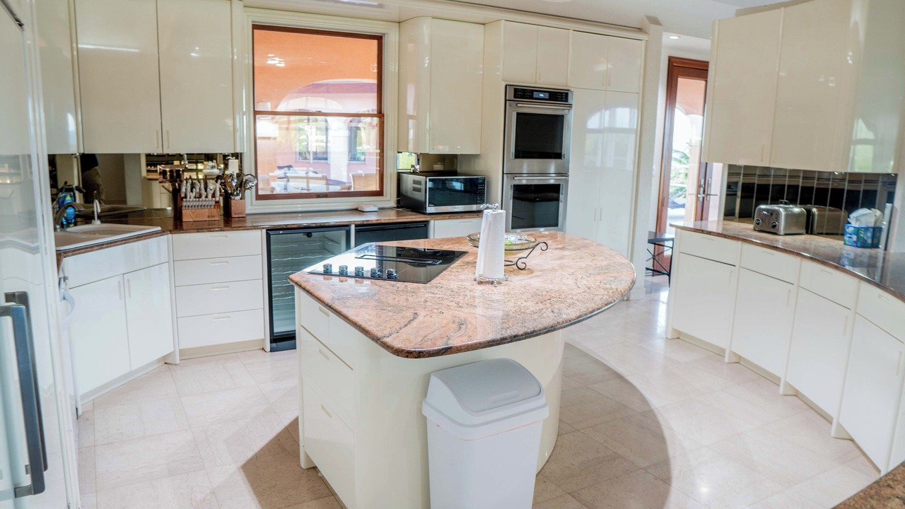 Photo of Kitchen in Testman