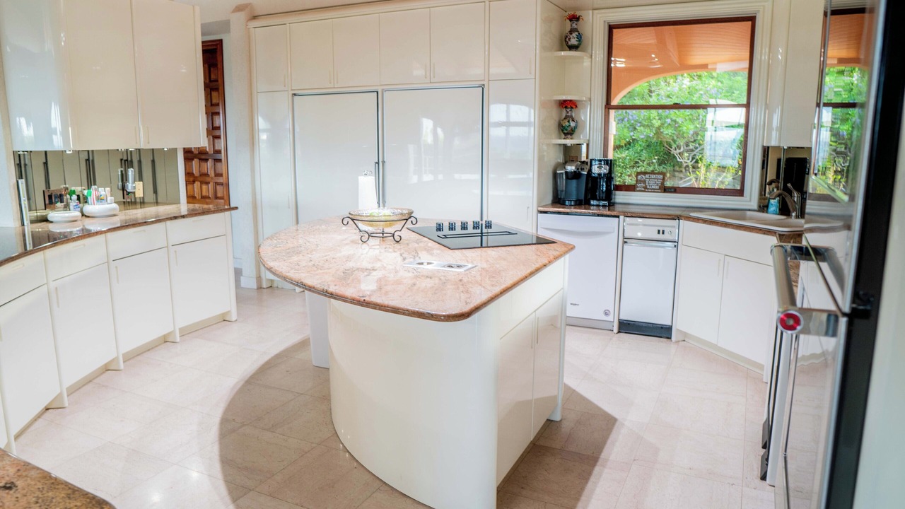Photo of Kitchen in Testman