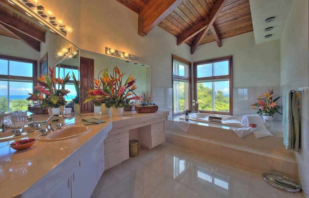 Photo of Bathroom in Testman