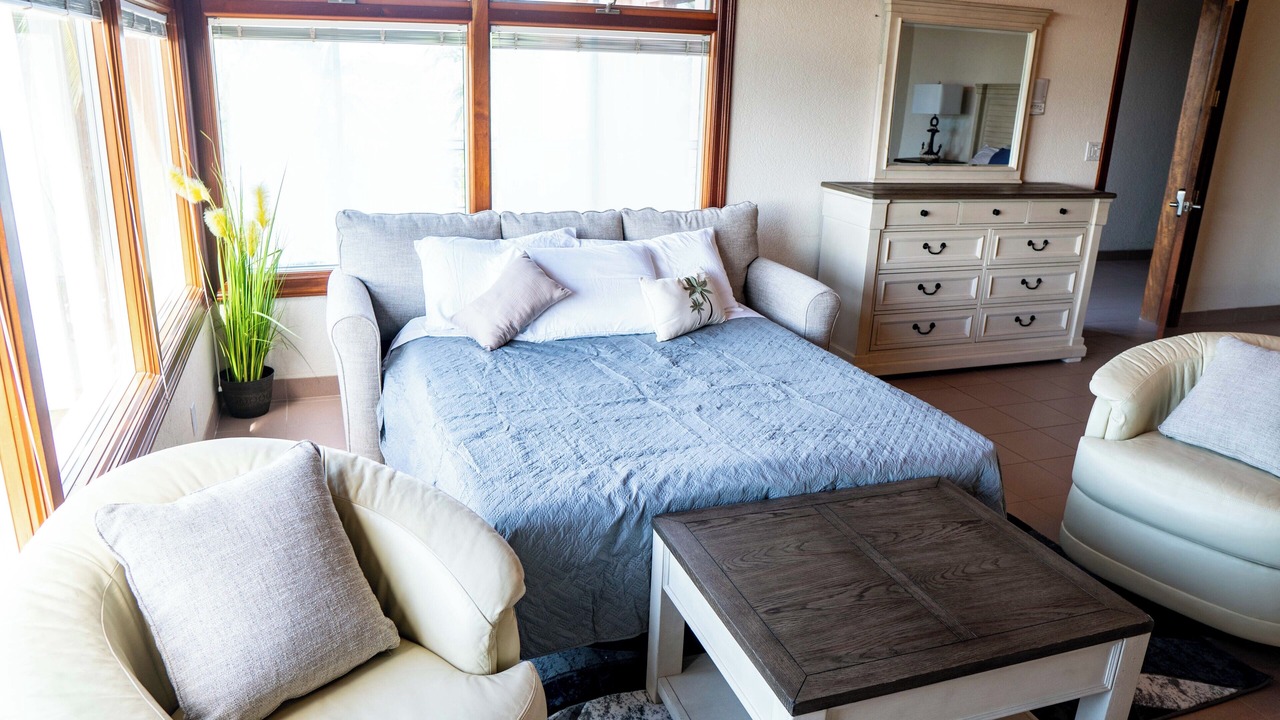 Photo of Bedroom in Testman