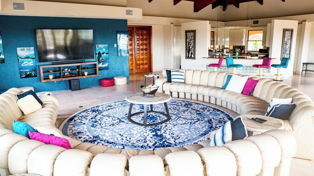 Photo of Livingroom in Testman