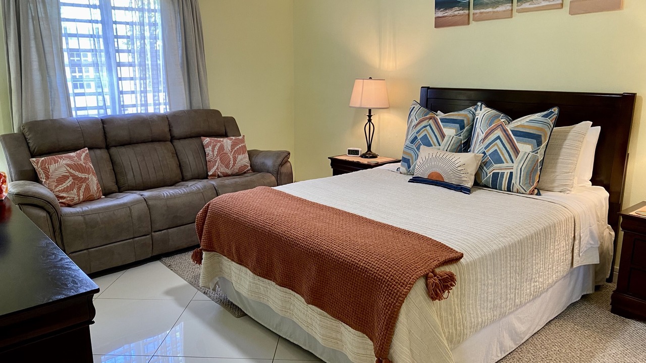 Photo of Bedroom in Estate Enighed