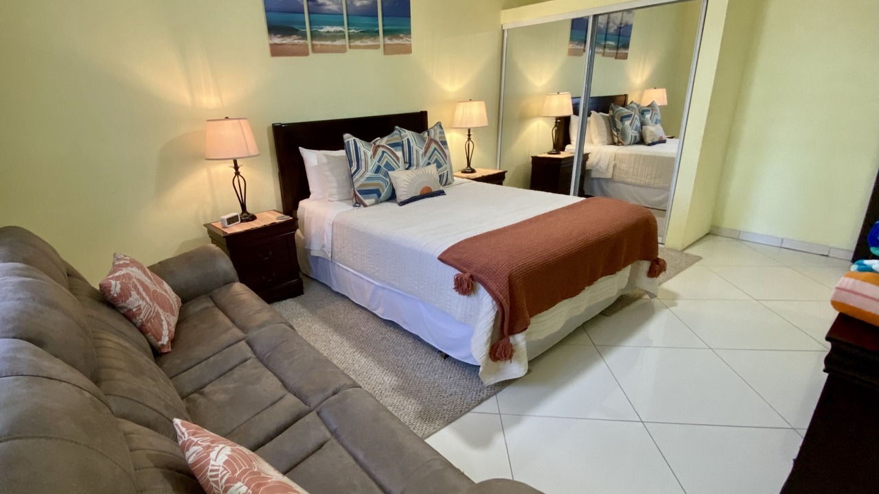 Photo of Bedroom in Estate Enighed