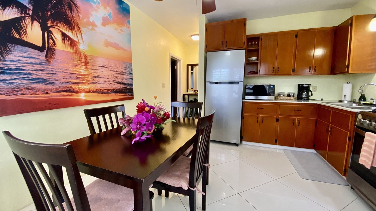 Photo of Kitchen in Estate Enighed