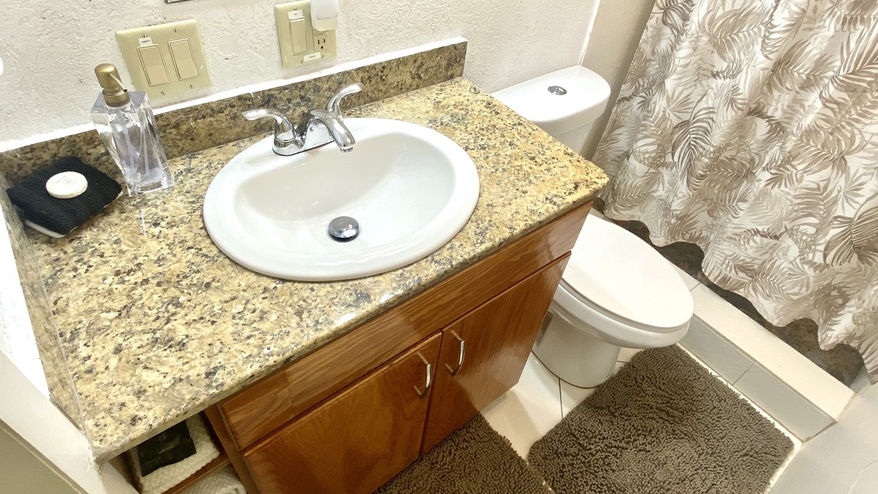Photo of Bathroom in Estate Enighed