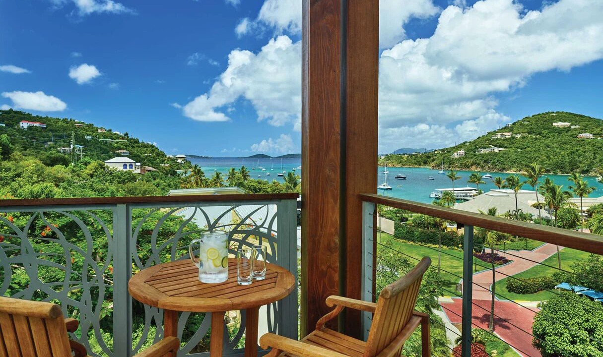 Photo of Outdoor in Point Rendezvous