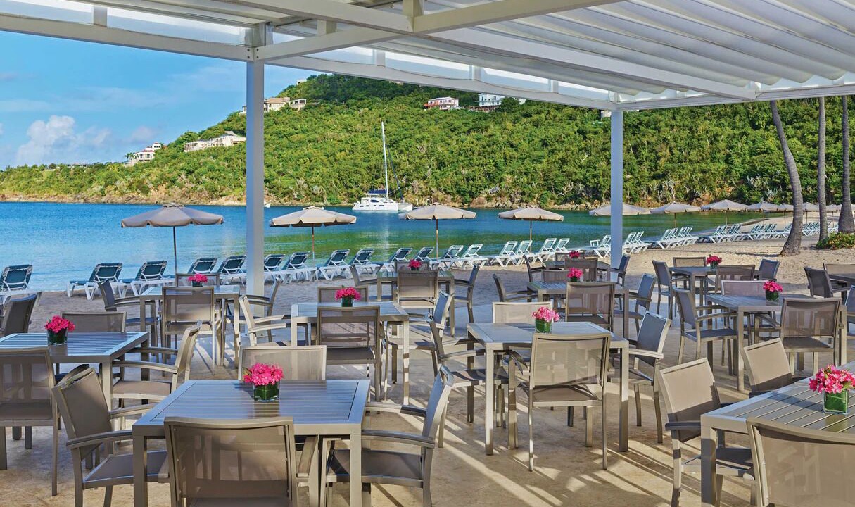 Photo of Outdoor in Point Rendezvous
