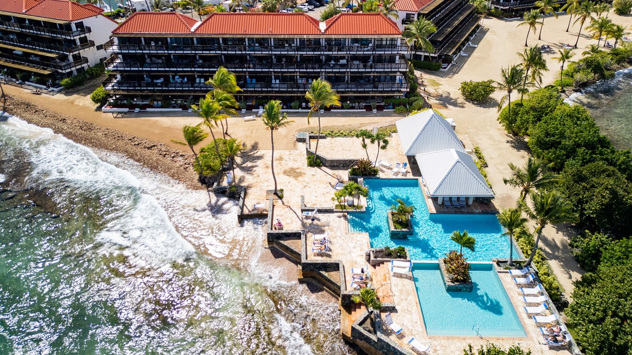 Photo of Outdoor in Cabes Point