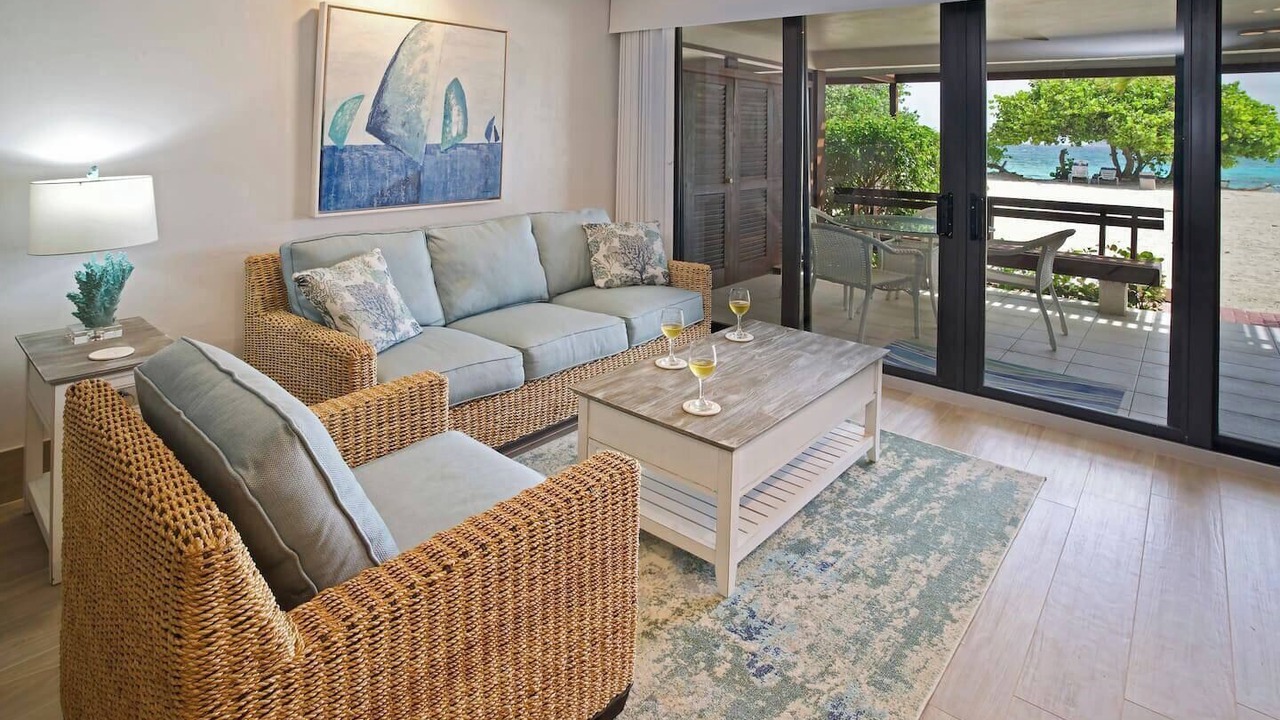 Photo of Bedroom in Cabes Point