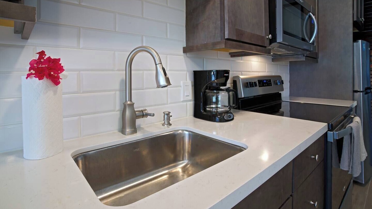 Photo of Kitchen in Cabes Point