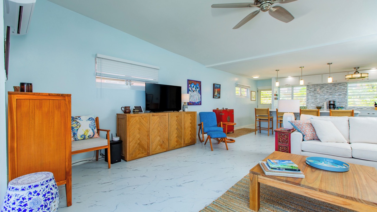 Photo of Livingroom in Cotton Valley