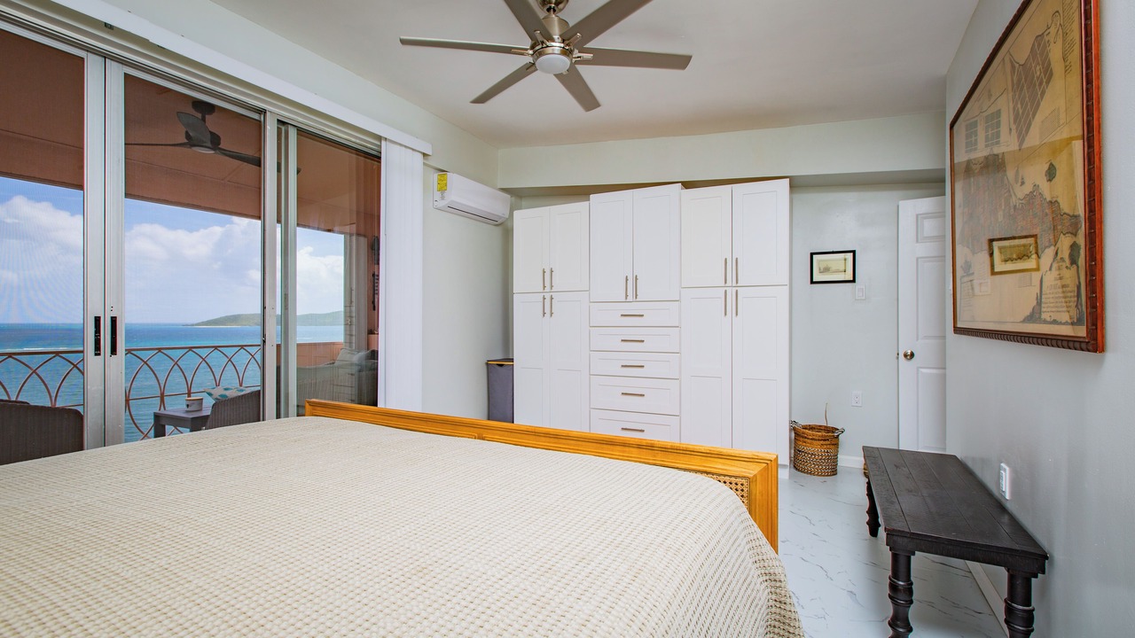 Photo of Bedroom in Cotton Valley